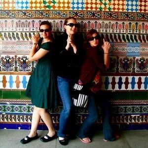 Meet your Posher, Jaclyn